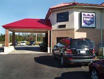 Knights Inn - Wilmington Wilmington  エクステリア 写真