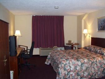 Knights Inn - Wilmington Wilmington  エクステリア 写真