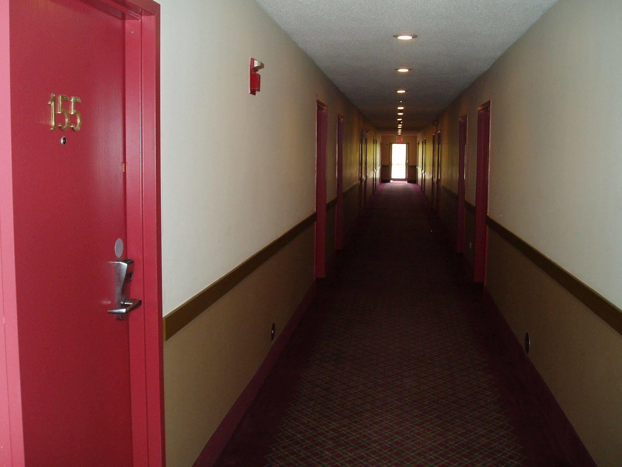 Knights Inn - Wilmington Wilmington  エクステリア 写真